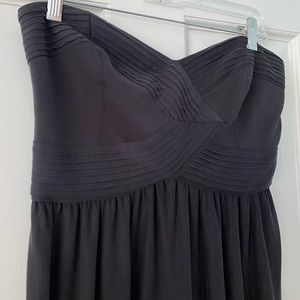 Kimchi Blue Maxi Dress